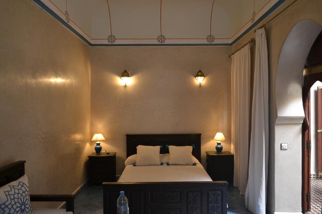 Riad Charik Marrakesh Chambre photo
