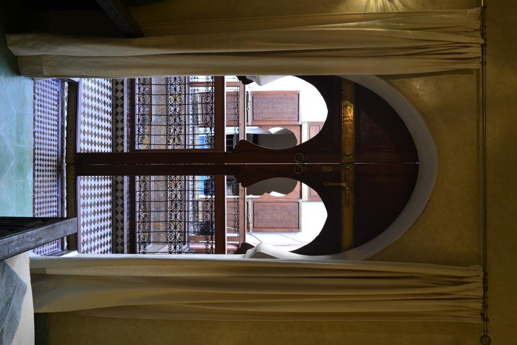 Riad Charik Marrakesh Chambre photo