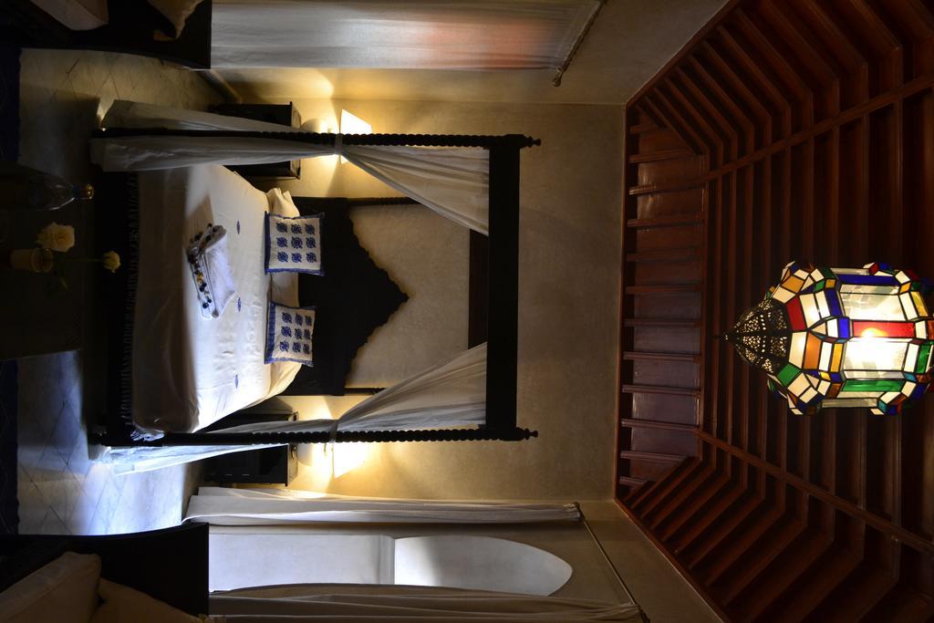 Riad Charik Marrakesh Chambre photo