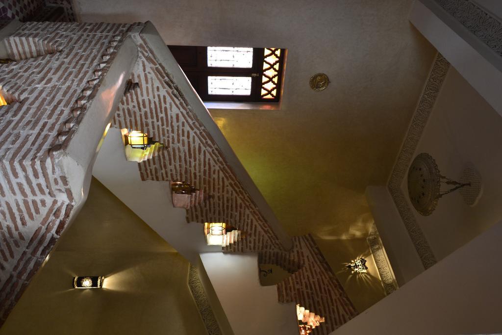Riad Charik Marrakesh Chambre photo