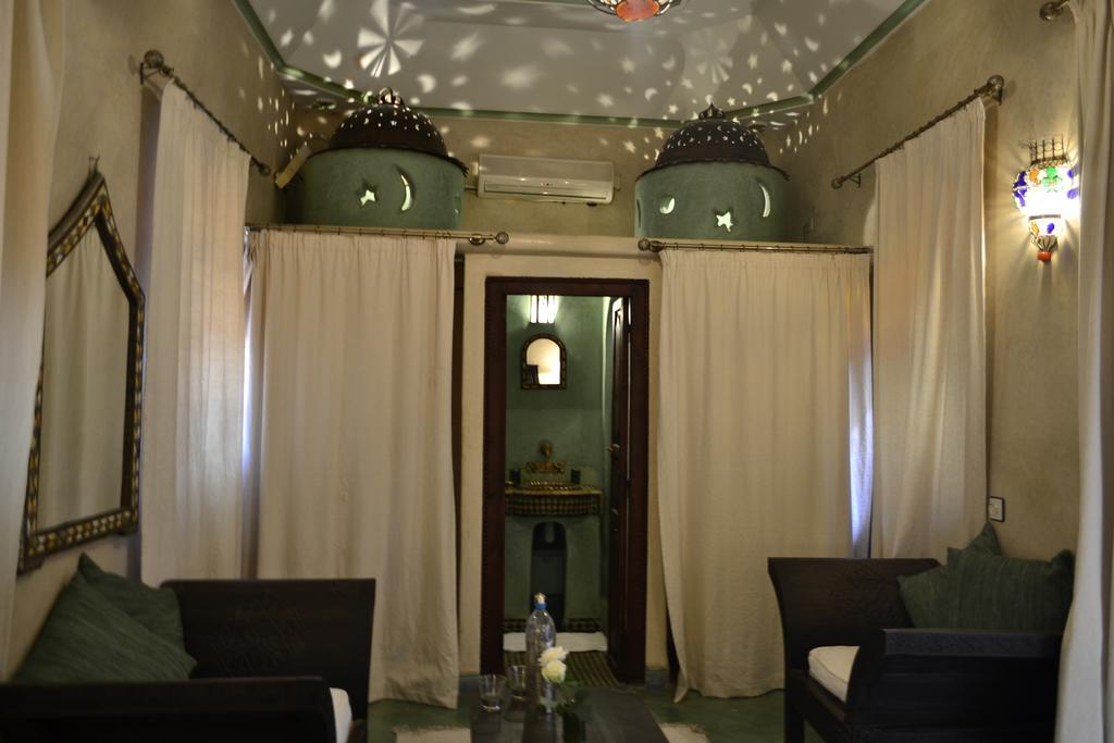 Riad Charik Marrakesh Chambre photo