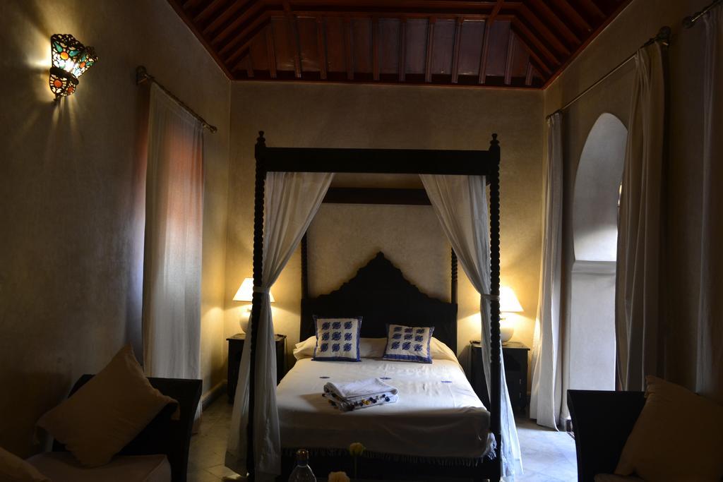 Riad Charik Marrakesh Chambre photo