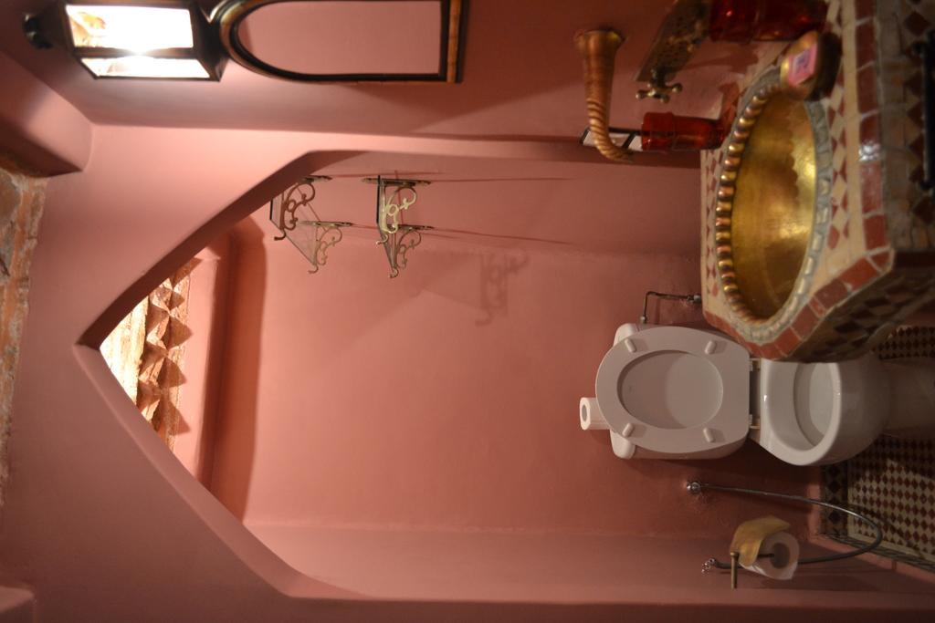 Riad Charik Marrakesh Chambre photo