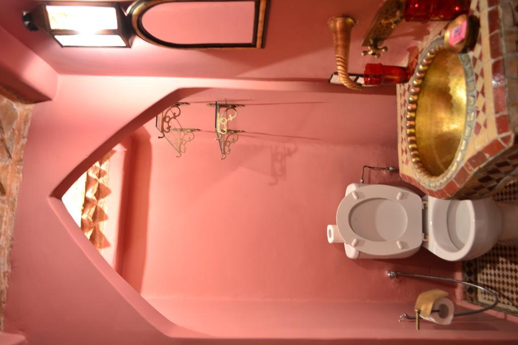 Riad Charik Marrakesh Chambre photo