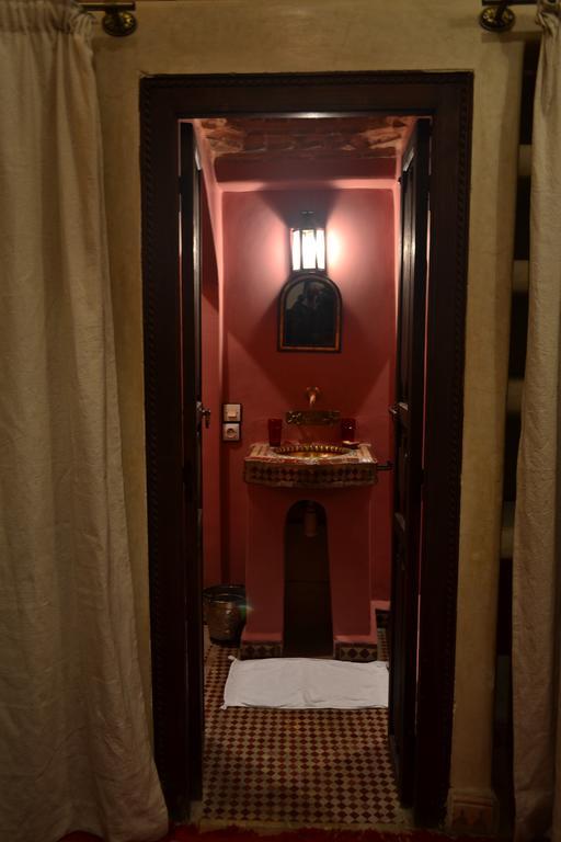 Riad Charik Marrakesh Chambre photo