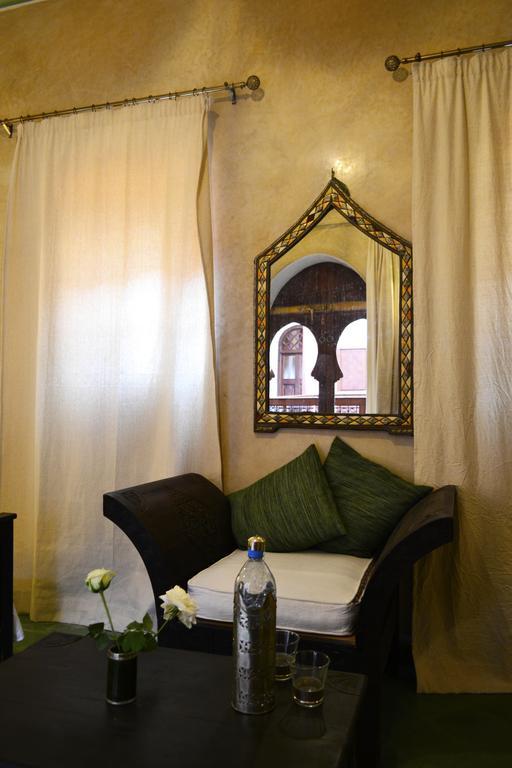 Riad Charik Marrakesh Chambre photo