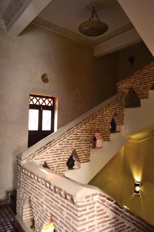 Riad Charik Marrakesh Chambre photo
