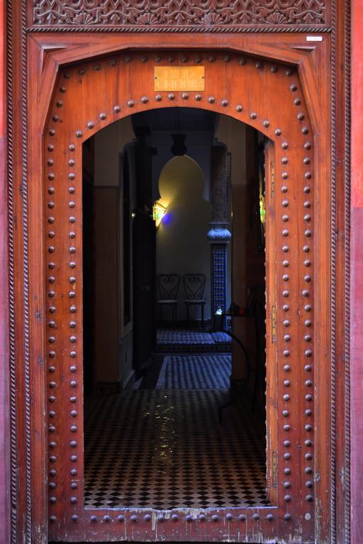Riad Charik Marrakesh Chambre photo