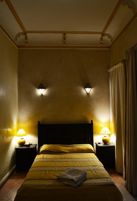 Riad Charik Marrakesh Extérieur photo